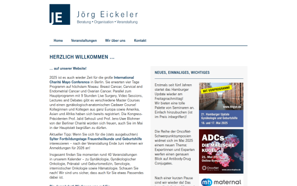 www.eickeler.org
