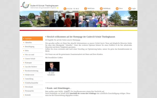 www.gudewill-schule.de