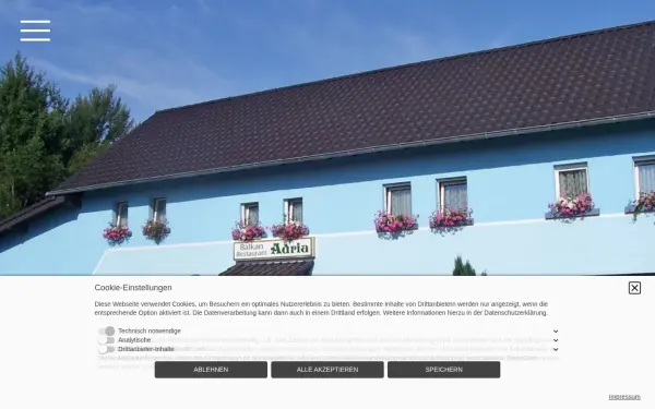 balkan-restaurant.de
