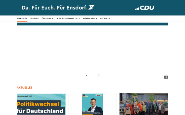 www.cdu-ensdorf.de