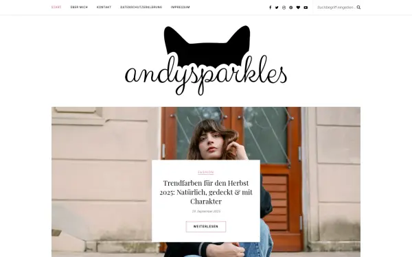 andysparkles.de