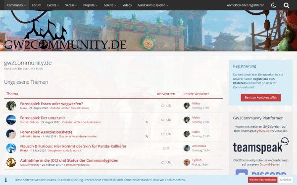 gw2community.de