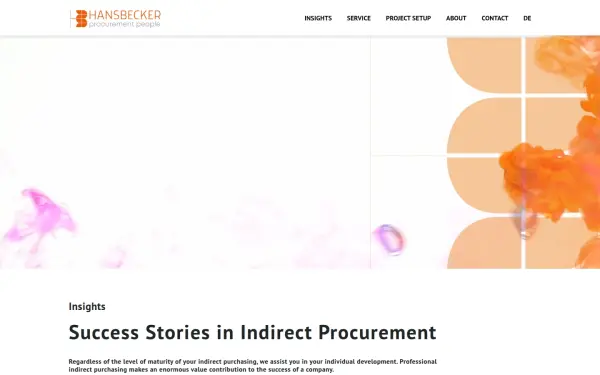 www.hansbeckergmbh.com