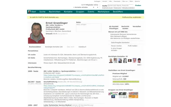 gramlinger.de