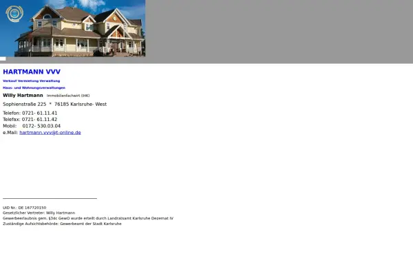 hartmann-vvv.de
