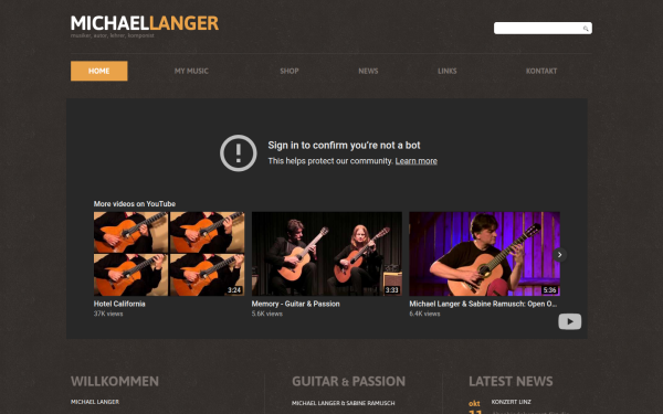 michaellanger.at