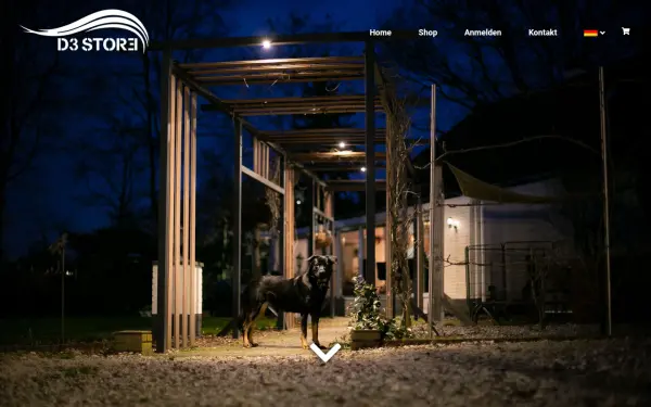 www.d3-store.de