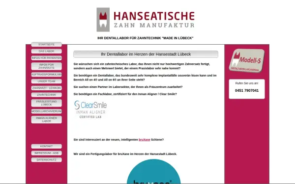 www.hanse-zahn.de