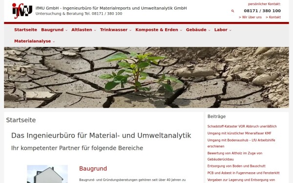 www.ifmu.de