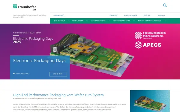 www.izm.fraunhofer.de