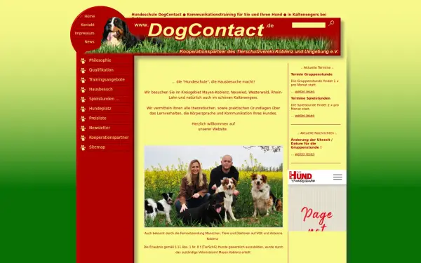 dogcontact.de