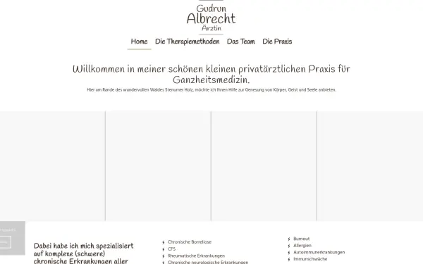 gudrun-albrecht.de