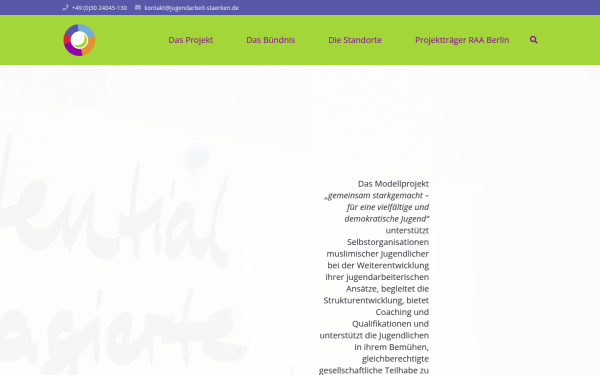 www.jugendarbeit-staerken.de