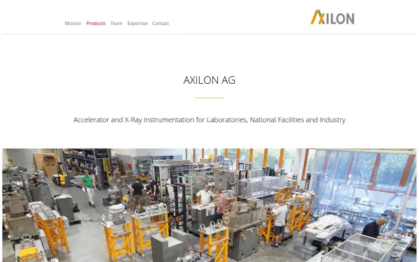 axilon.de