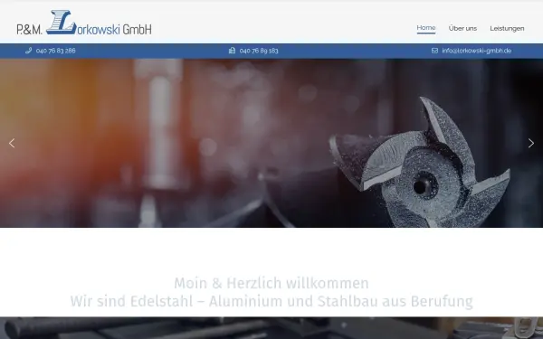 lorkowski-gmbh.de