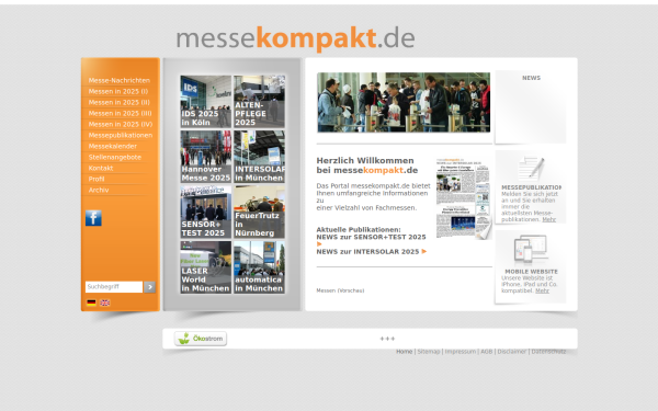 www.messekompakt.de