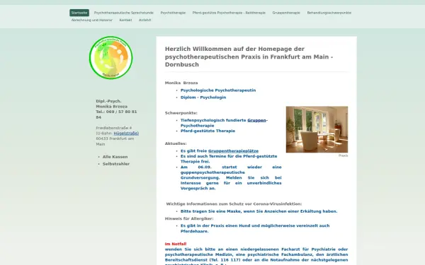 www.psychotherapie-dornbusch.de