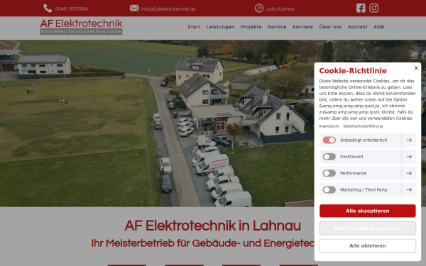 www.afelektrotechnik.de