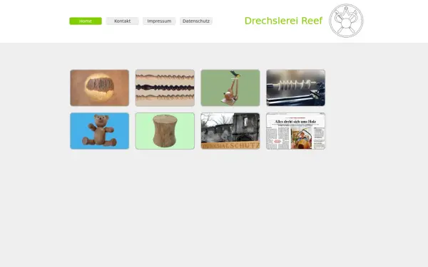 drechslerei-reef.de