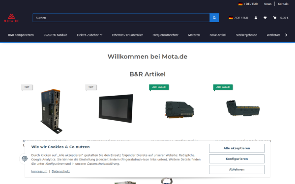 mota.de