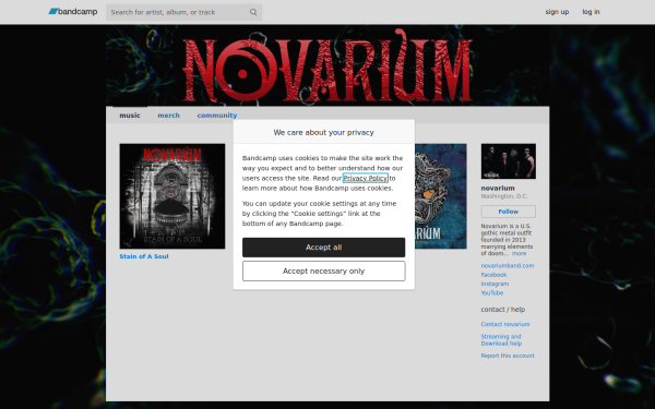 novarium.bandcamp.com