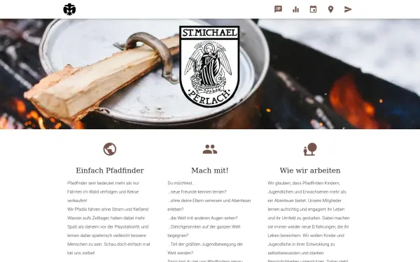 dpsg-perlach.de