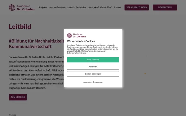 obladen.de