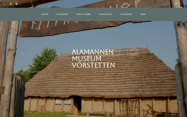 alamannen-museum.de