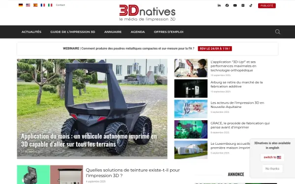 www.3dnatives.com