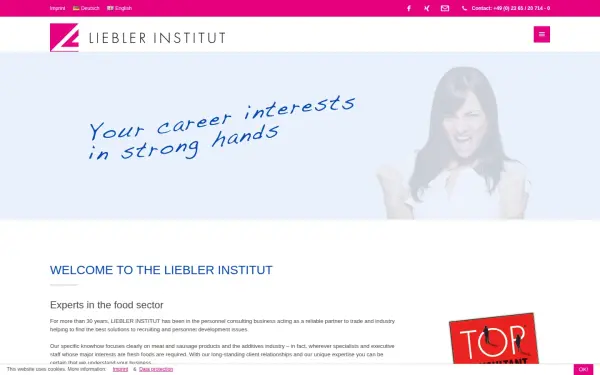 www.liebler.de