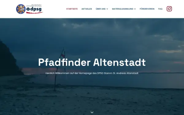 pfadfinder-altenstadt.de
