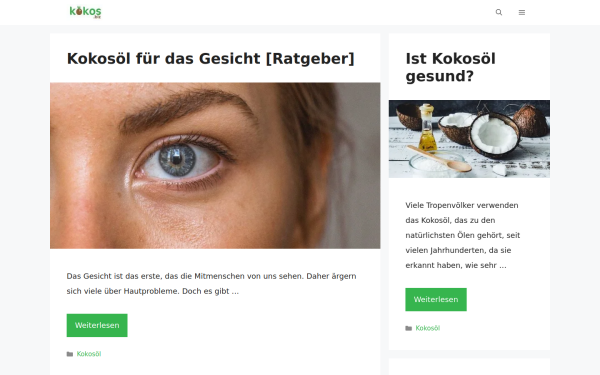www.kokos.biz
