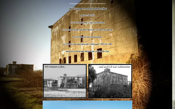 marinebunker.de