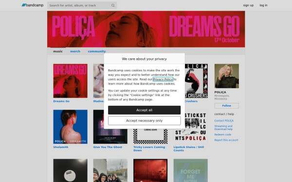 polica.bandcamp.com