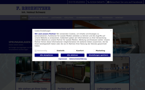 www.rechnitzer.de