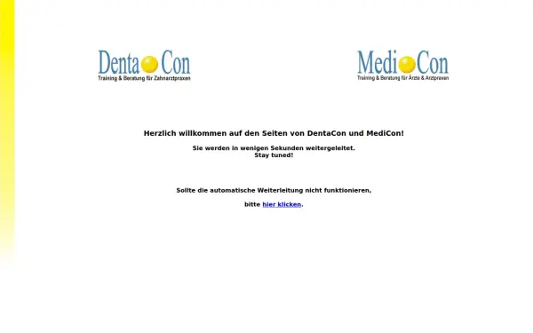 dentamedicon.de