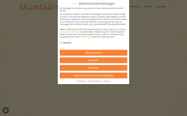 shantidevi.de