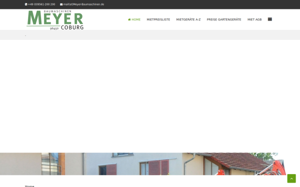 www.meyer-baumaschinen.de