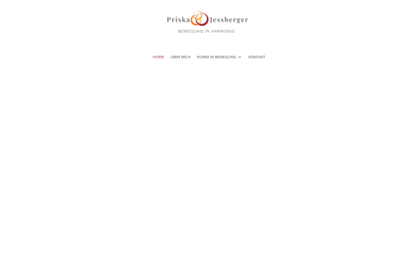 www.priska-jessberger.com