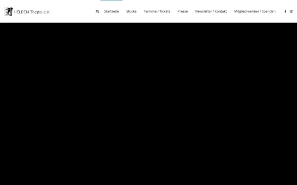heldentheater.de
