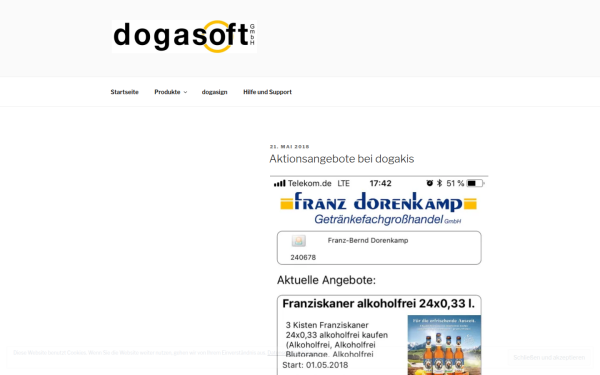 www.dogasoft.de