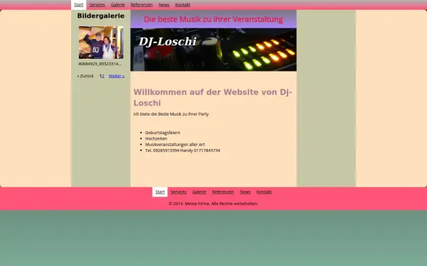dj-loschi.de