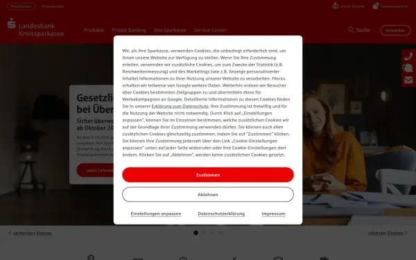 www.ksk-sigmaringen.de