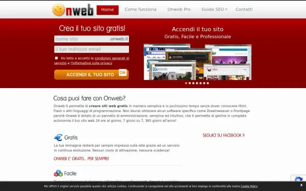 www.onweb.it