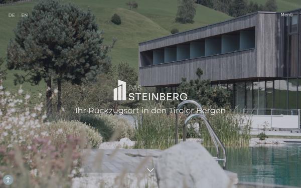 das-steinberg.at