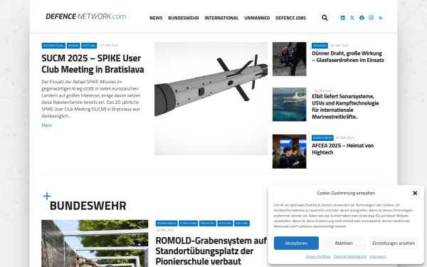 defence-network.com