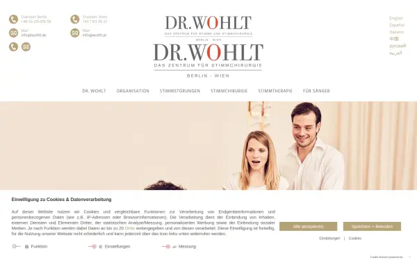 www.wohlt.de
