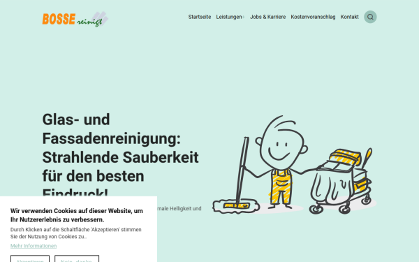 bosse-reinigt.de