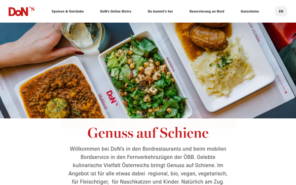 www.genussaufschiene.at