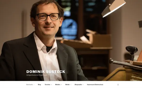 dominiksusteck.de